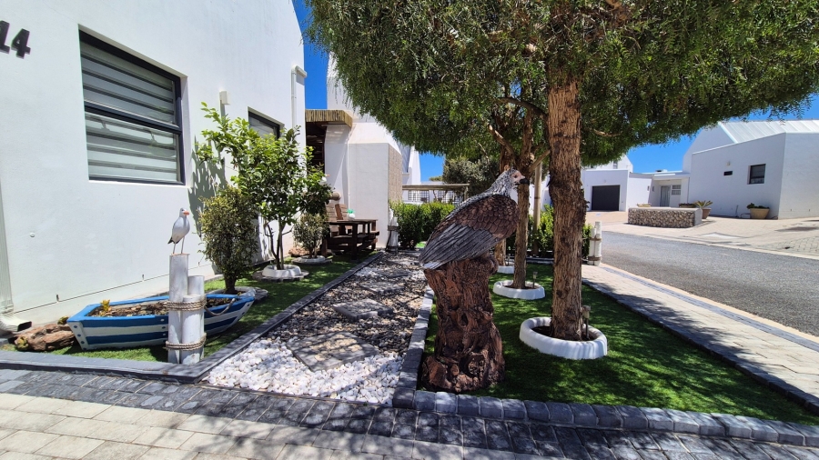 3 Bedroom Property for Sale in Jacobsbaai Western Cape